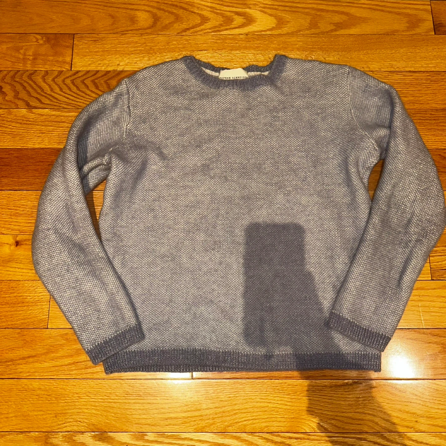 STEPHAN SCHNEIDER Sweater - Size 4