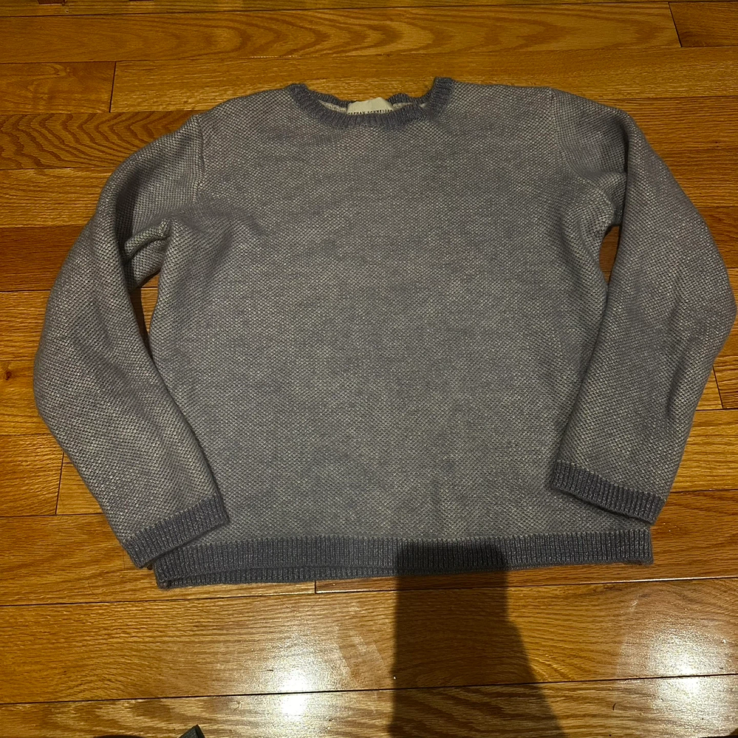 STEPHAN SCHNEIDER Sweater - Size 4 - photo 2