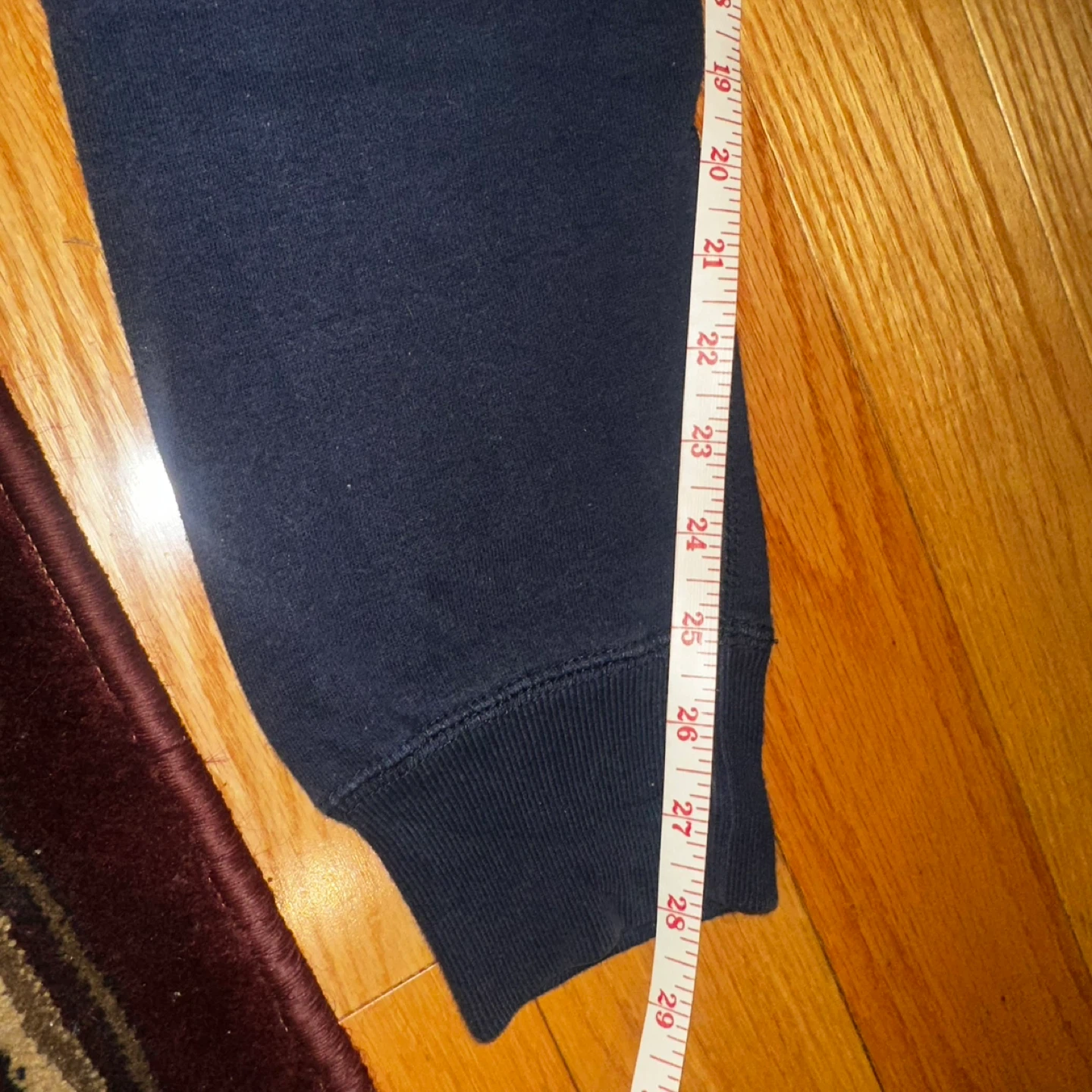 Roots tracksuit x small - photo 3