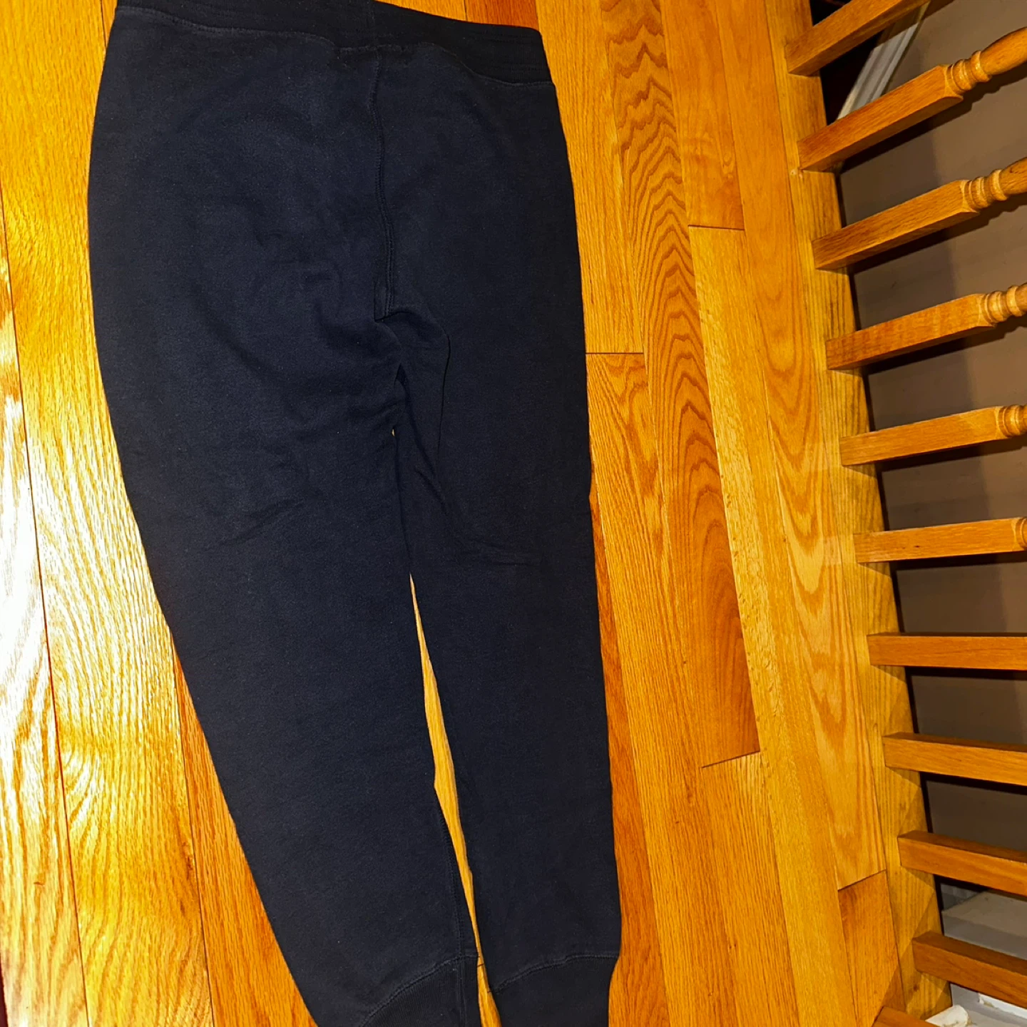 Roots tracksuit x small - photo 2