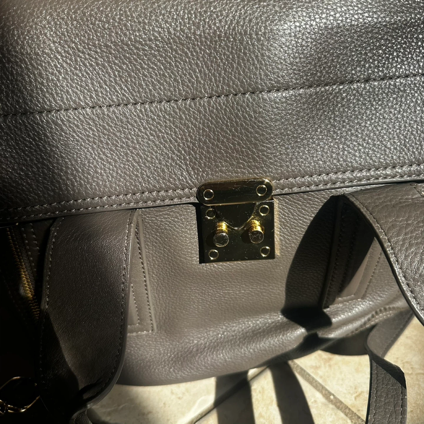 Danier Satchel Bag - photo 5