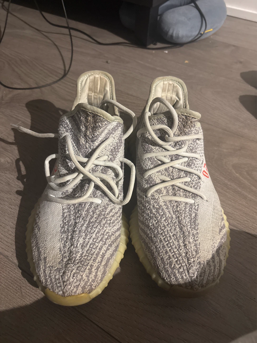 Adidas Yeezy Boost 350 V2 Zebra