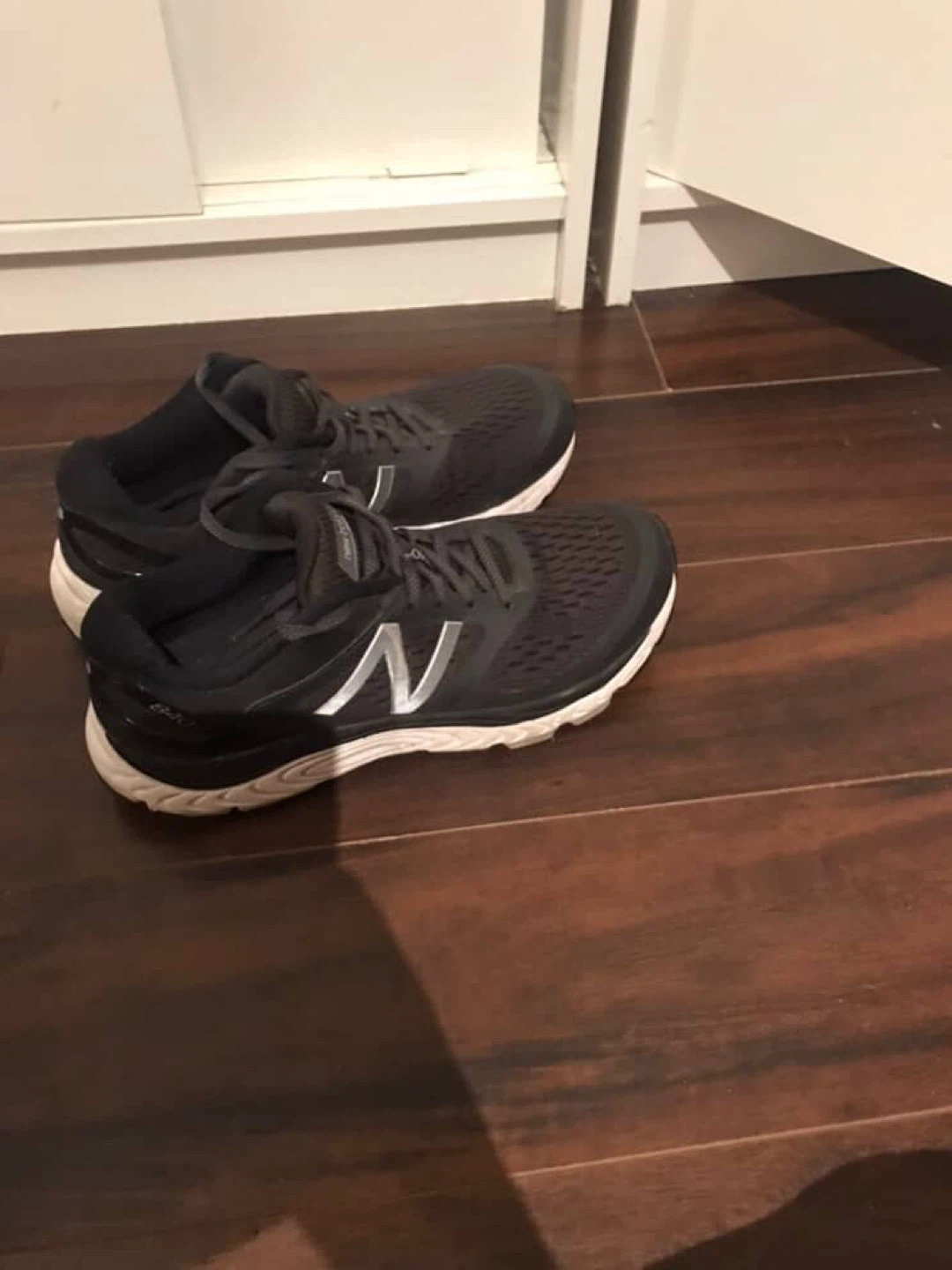 New Balance 840 Running Shoes - photo 2