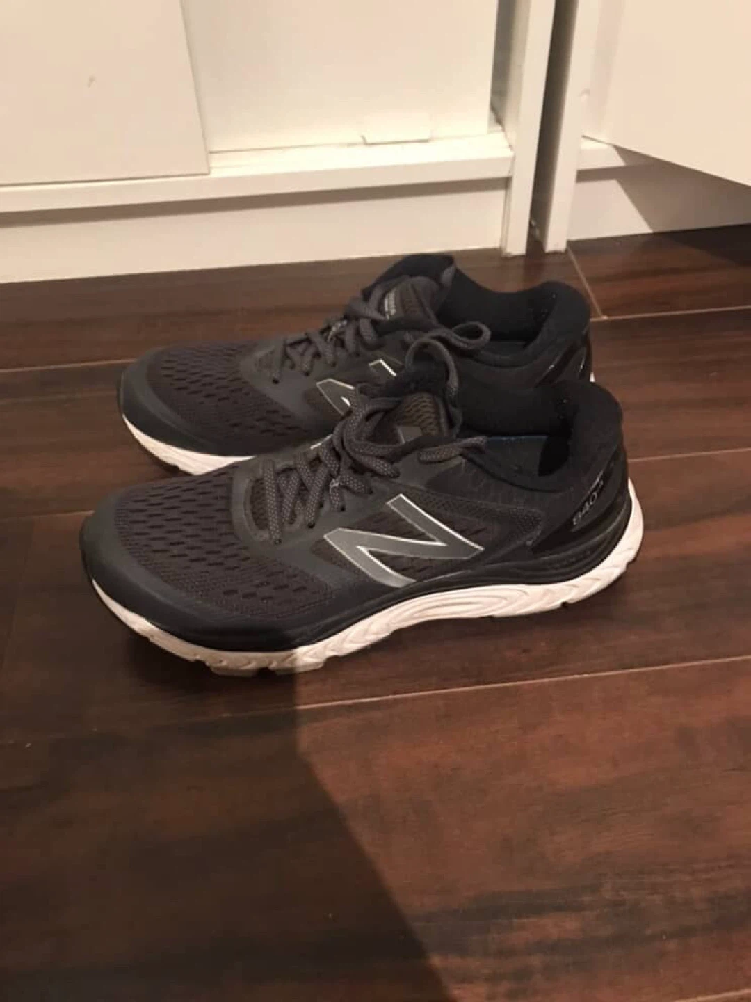 New Balance 840 Running Shoes - photo 3