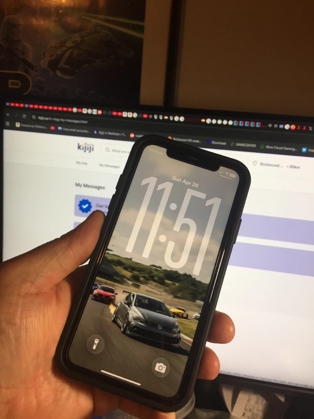 Apple iPhone 11 Black - photo 2