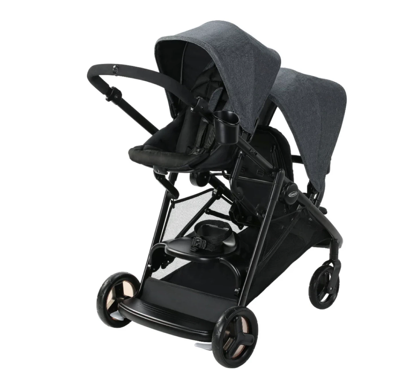 Graco DuoGlider Double Stroller