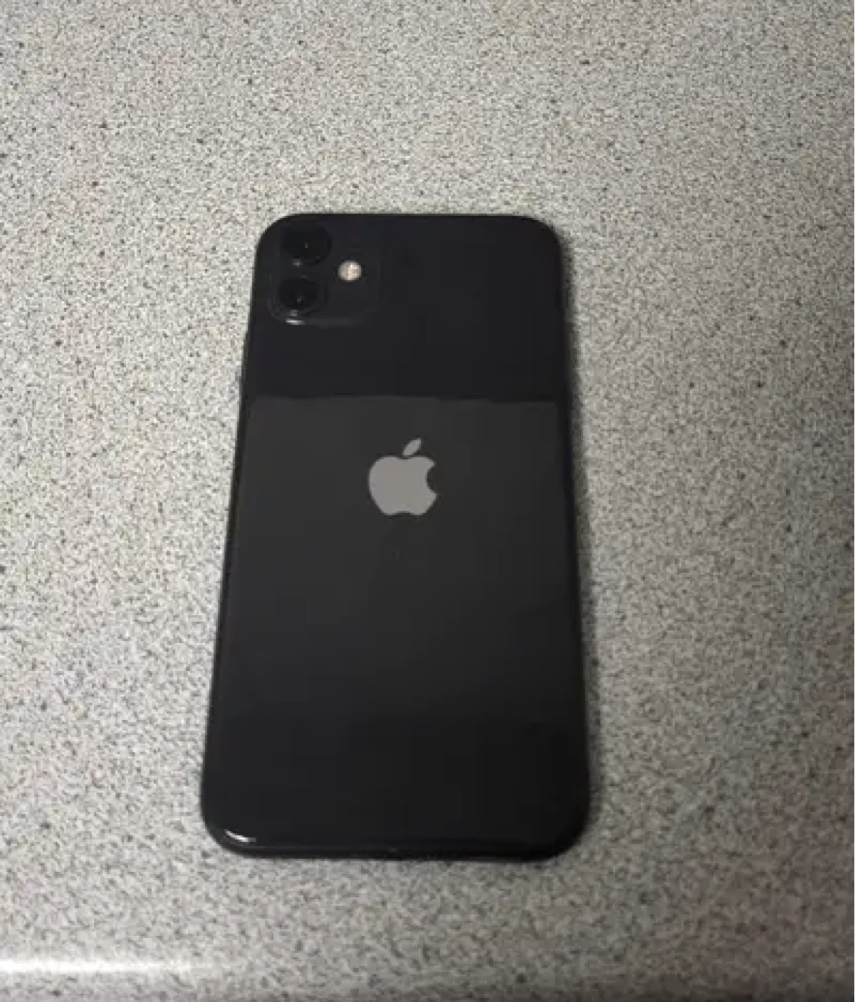 Apple iPhone 11 Black - photo 4