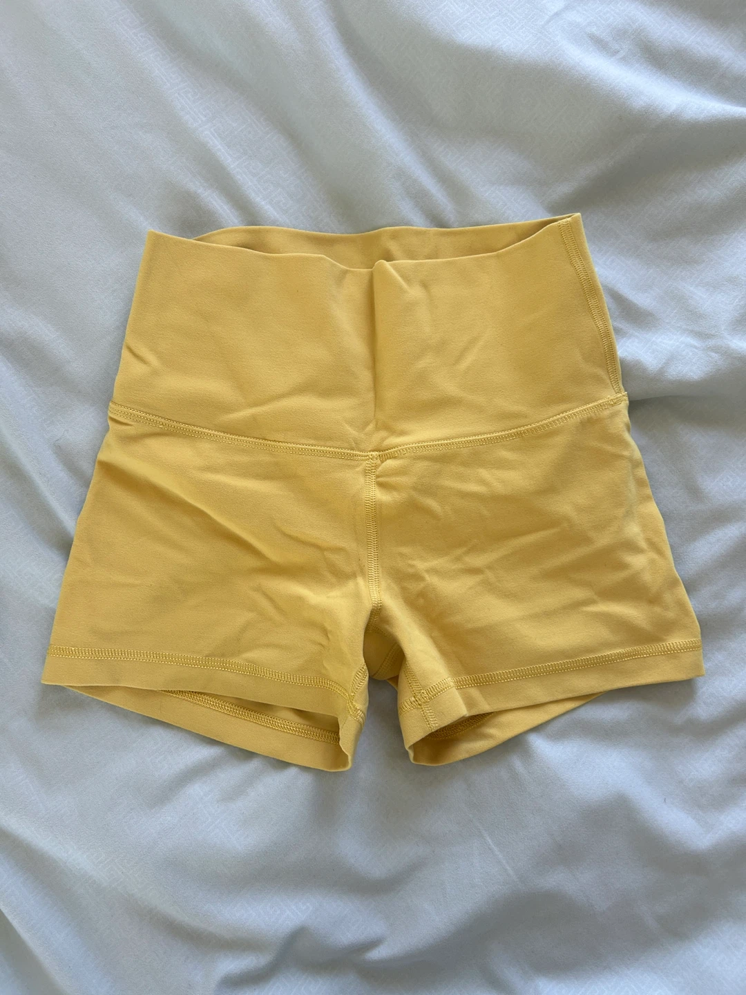 tna butter shorts - photo 3