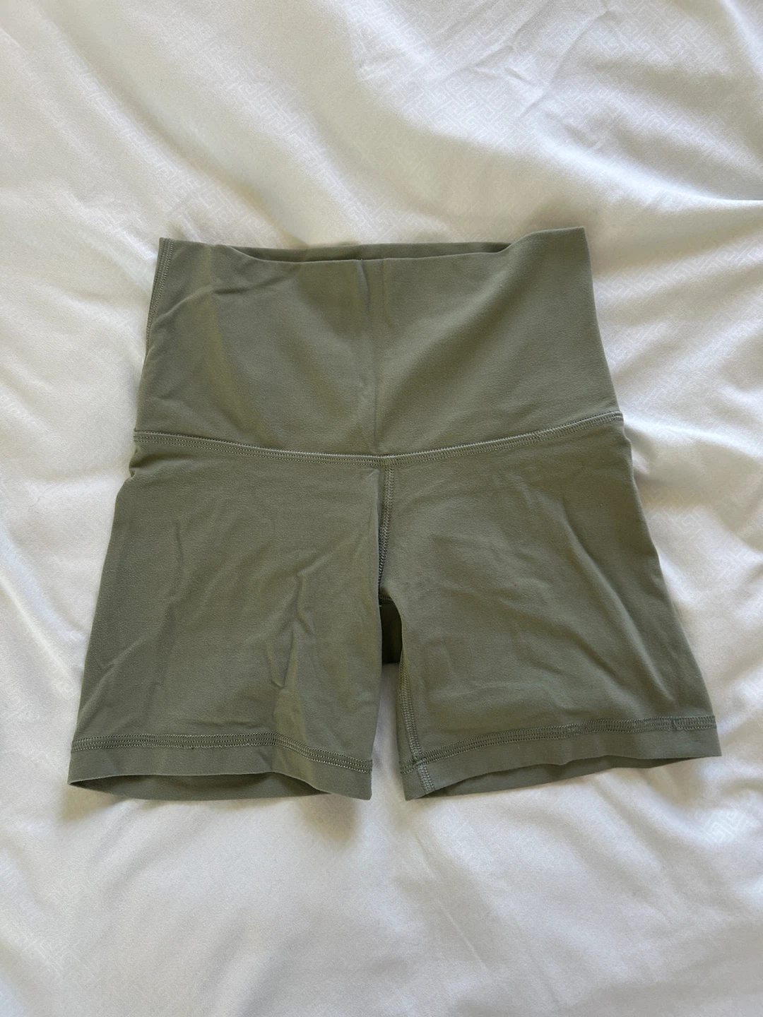 tna butter shorts