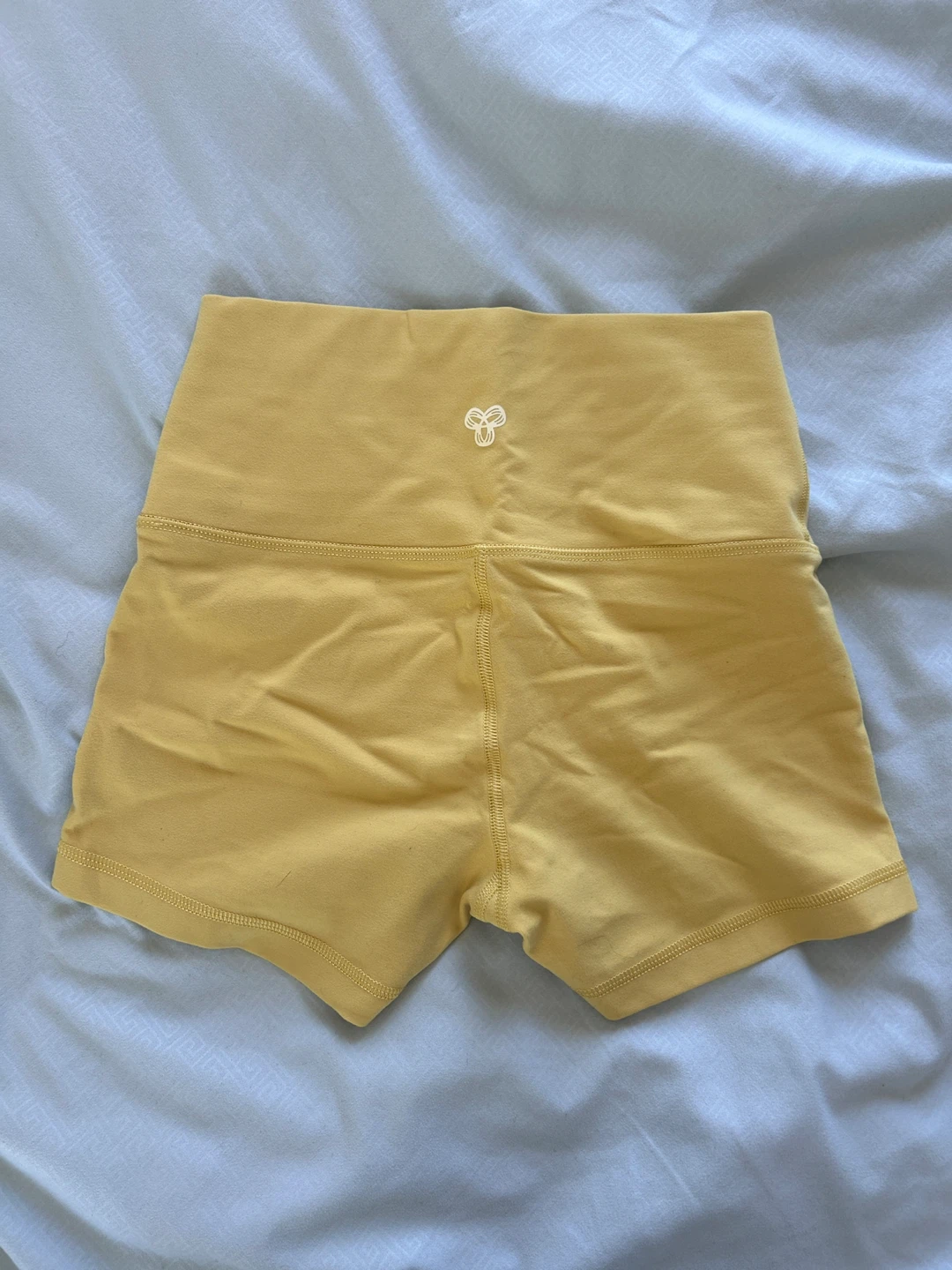 tna butter shorts - photo 4