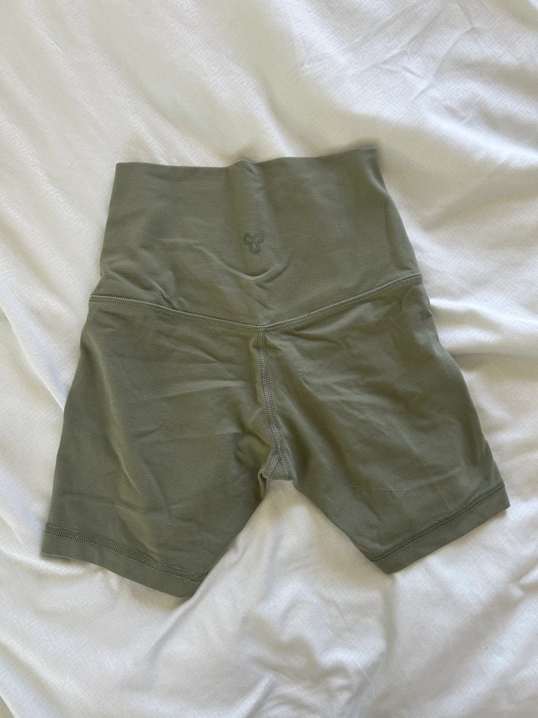 tna butter shorts - photo 2