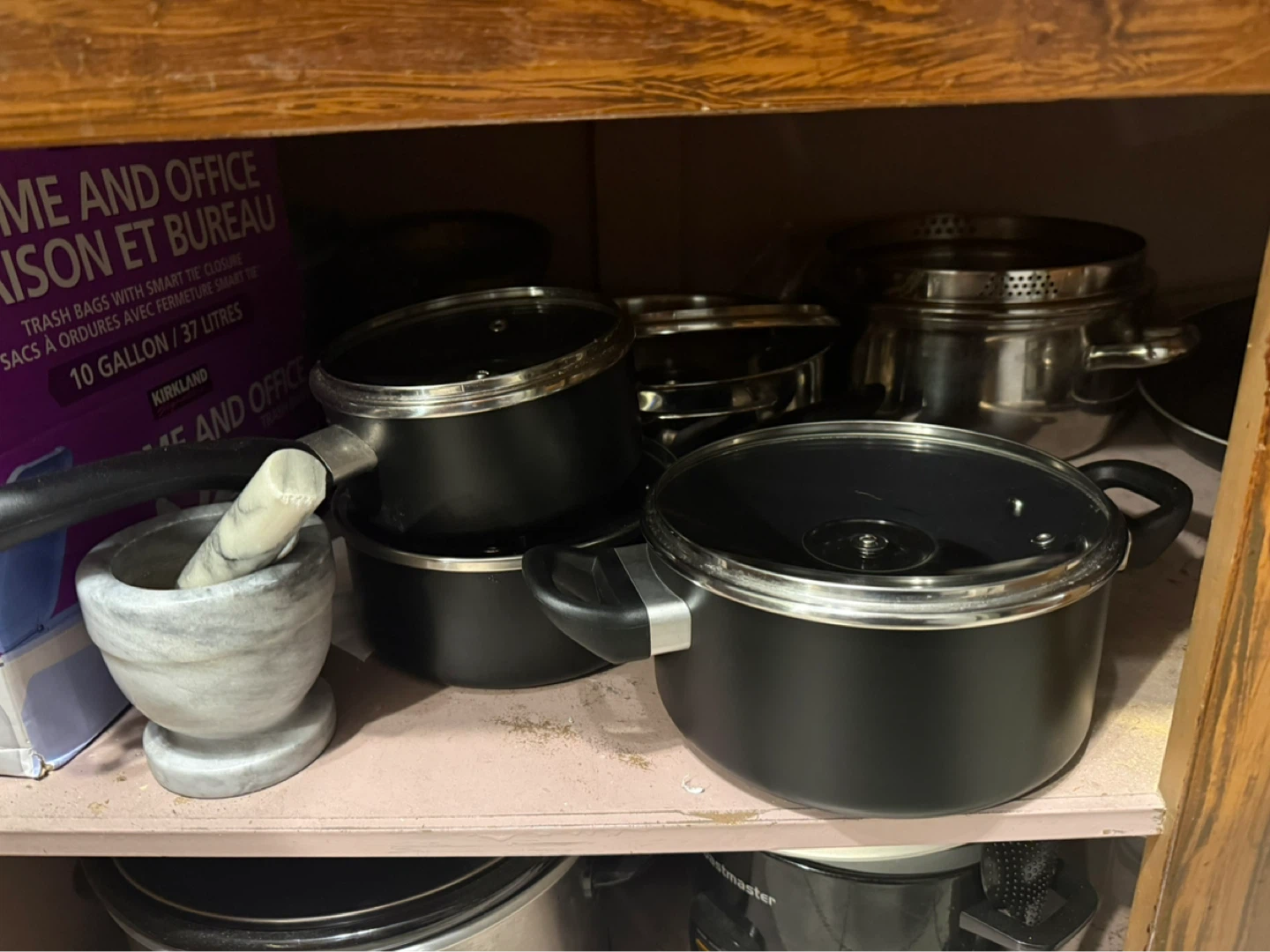Assorted Kitchenware Set - photo 2