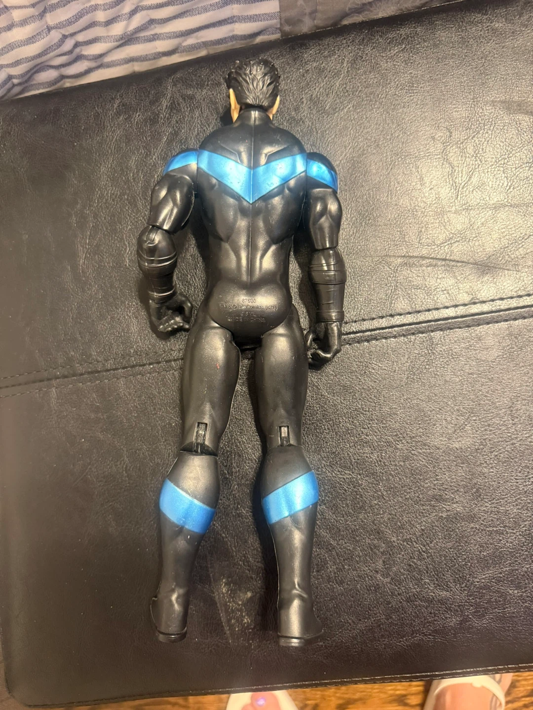 Nightwing Action Figure