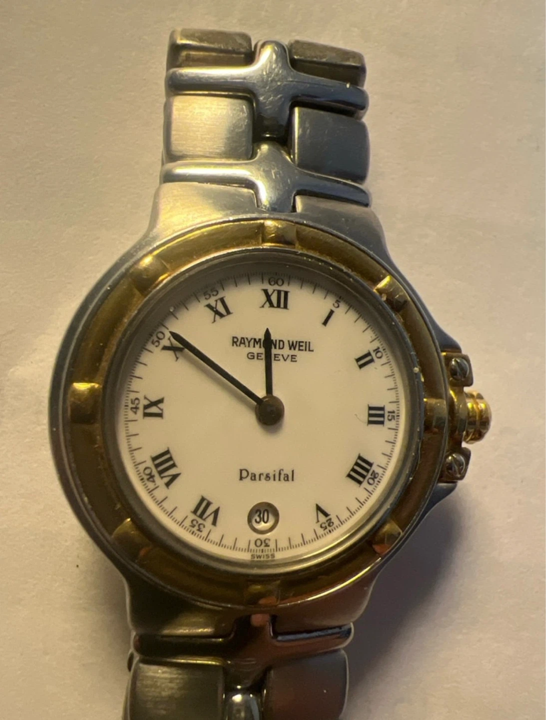 Raymond Weil Parsifal Women's Watch