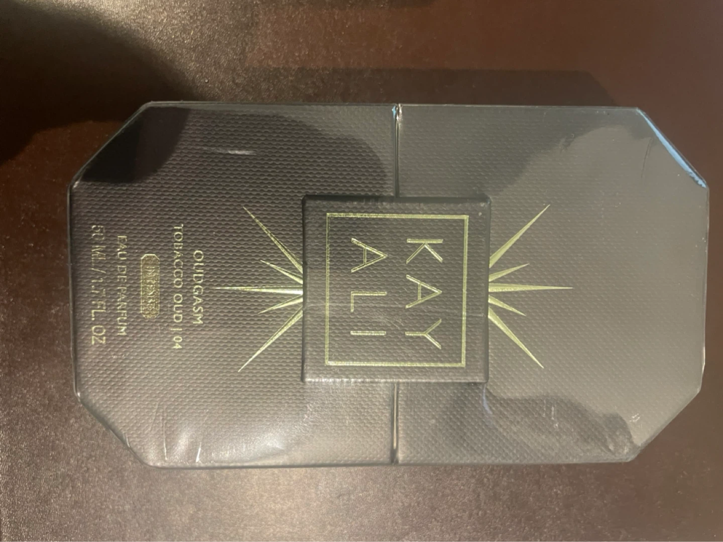 Kay Ali Tobacco OUD Cologne