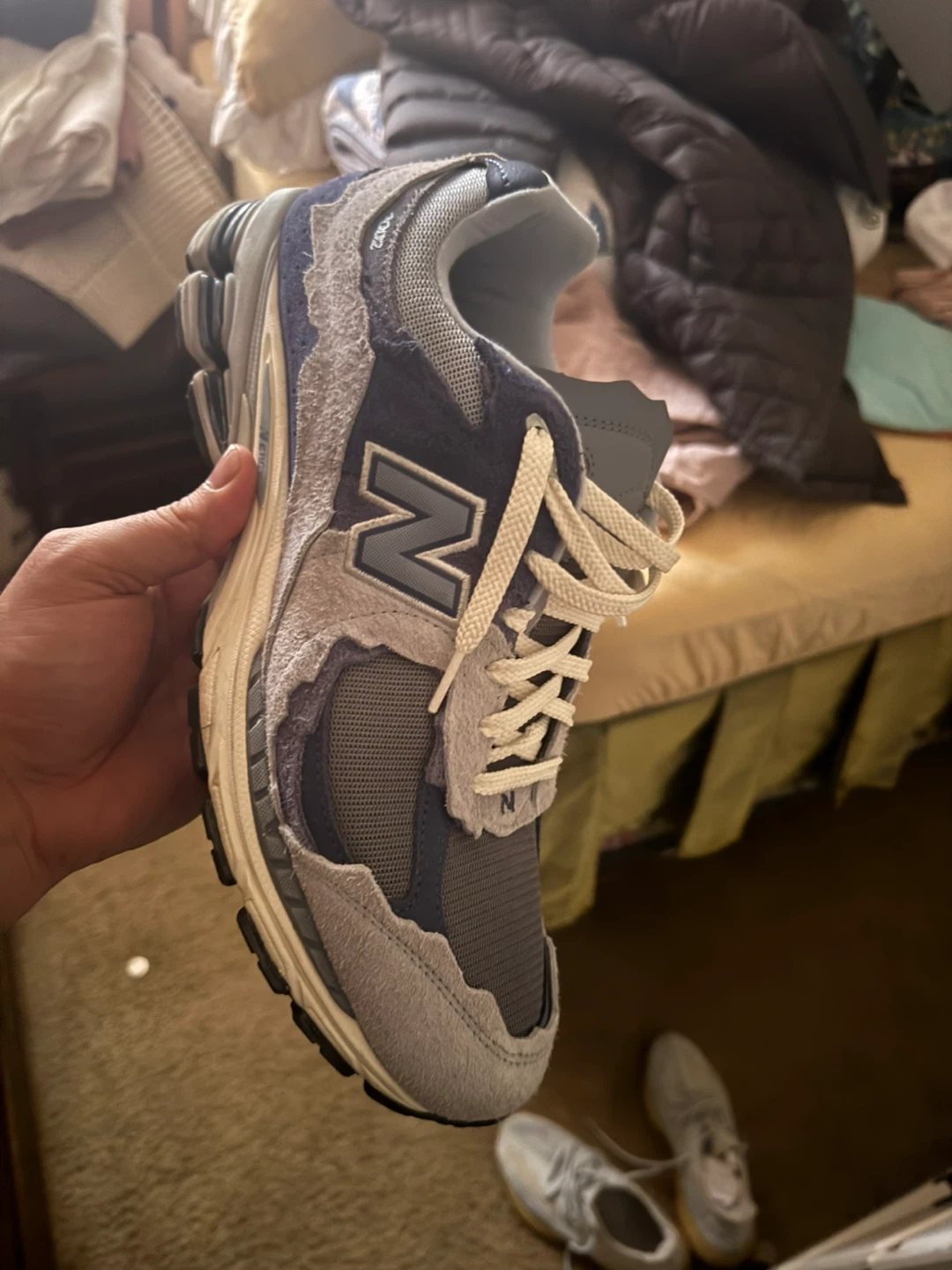 Nike Air Force 31 pairs - photo 2