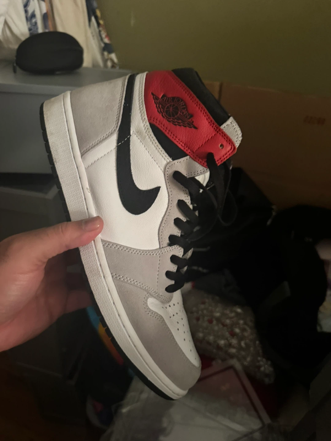 Nike Air Force 31 pairs - photo 5