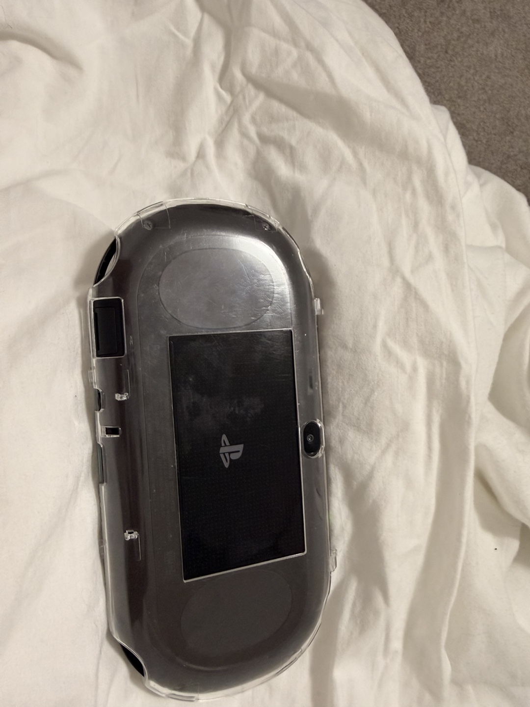 Sony PS Vita Handheld Gaming Console - photo 2