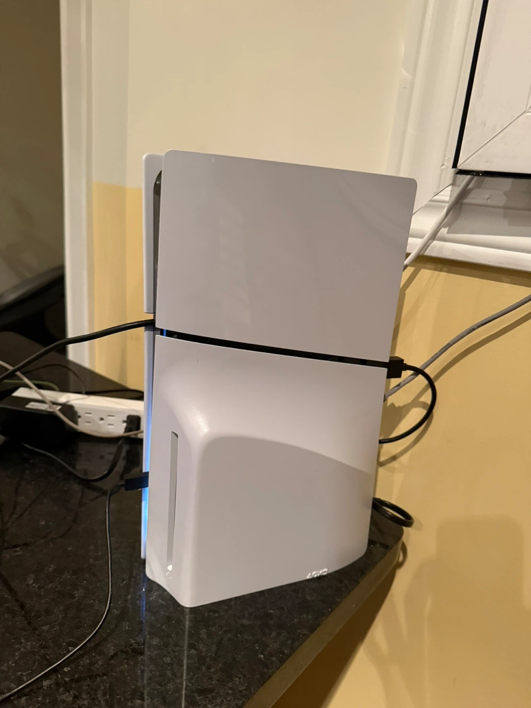 Sony PlayStation 5 Console - photo 2