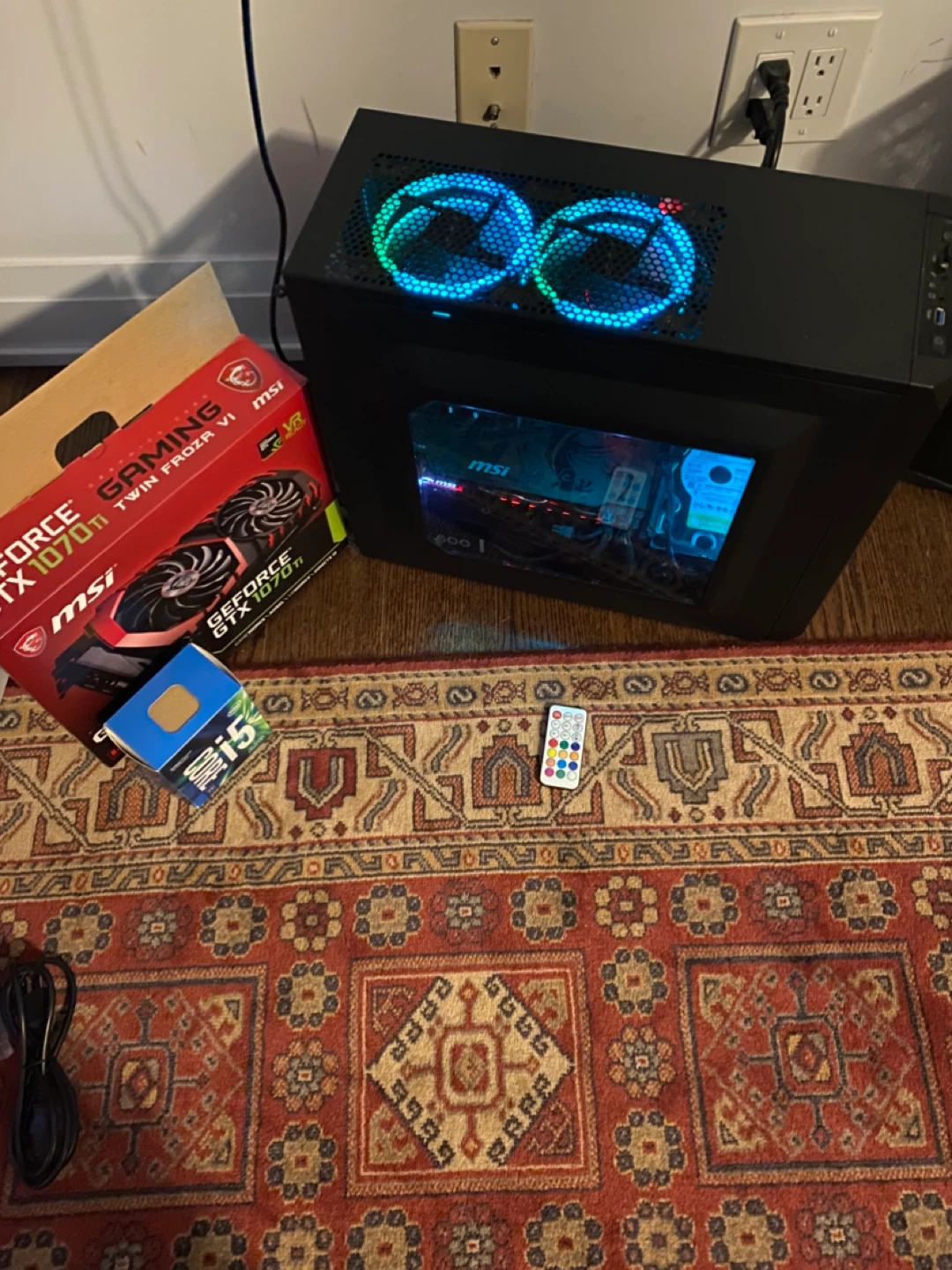 1070 Ti Gaming 🌟 - photo 2