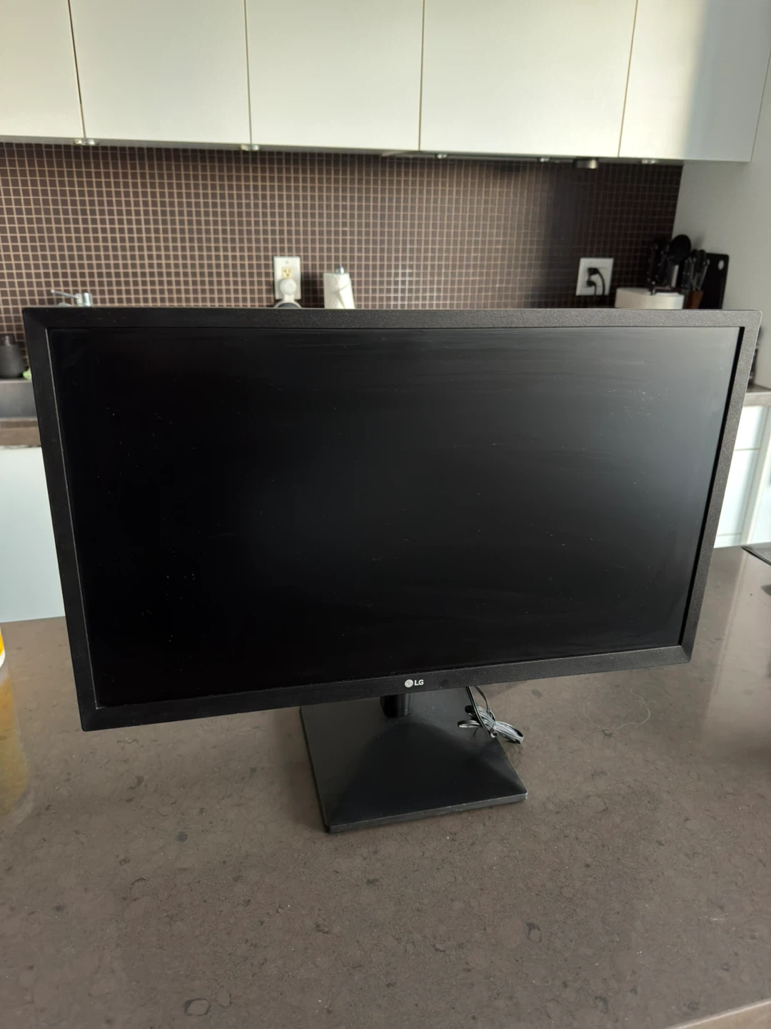 LG 23 inch Monitor