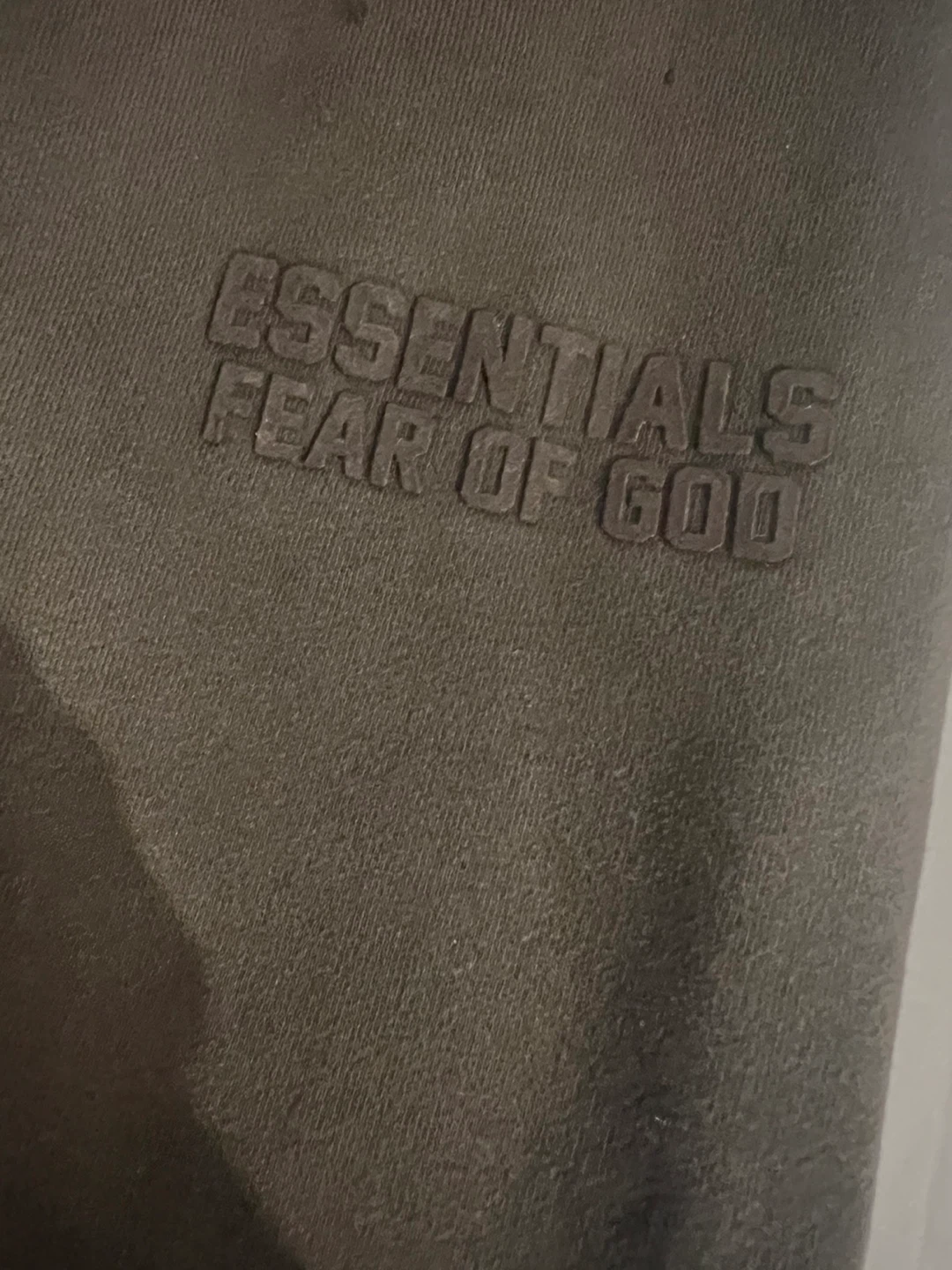 Essentials Sweatpants -