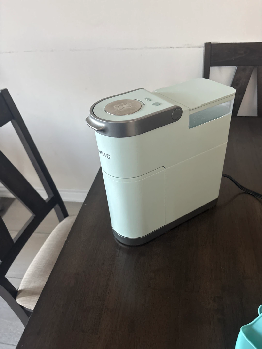 Keurig K-Mini Single Serve K-Cup Pod Coffee Maker