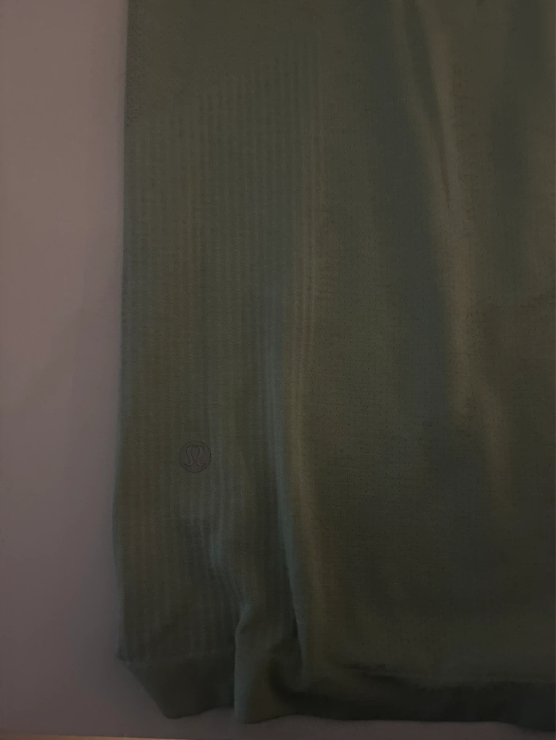 Lululemon T-Shirt Green Medium - photo 3