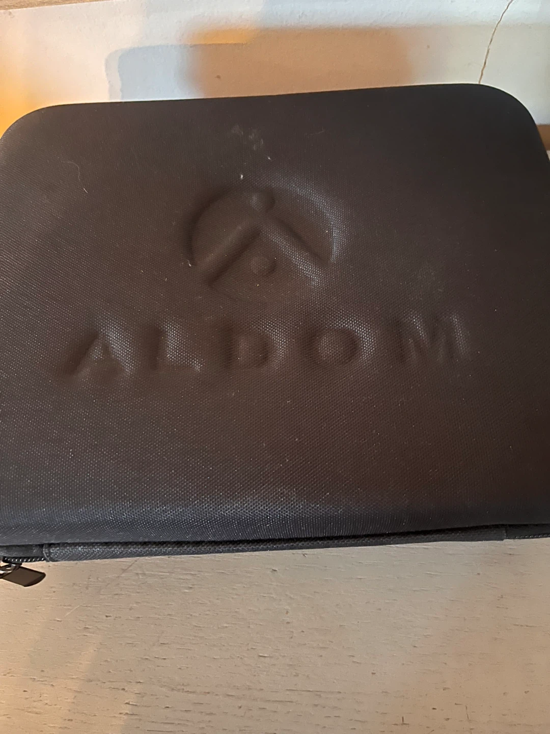 ALDOM Massage Gun with Carrying Case and Attachments - photo 2