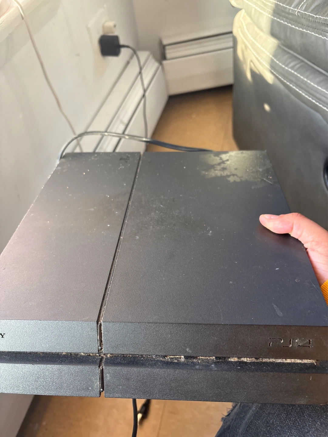 Sony PlayStation 4 Console