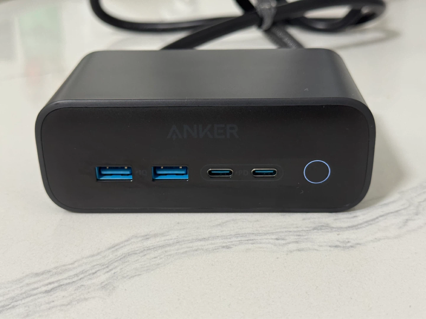Anker 525 Charging Station - photo 2