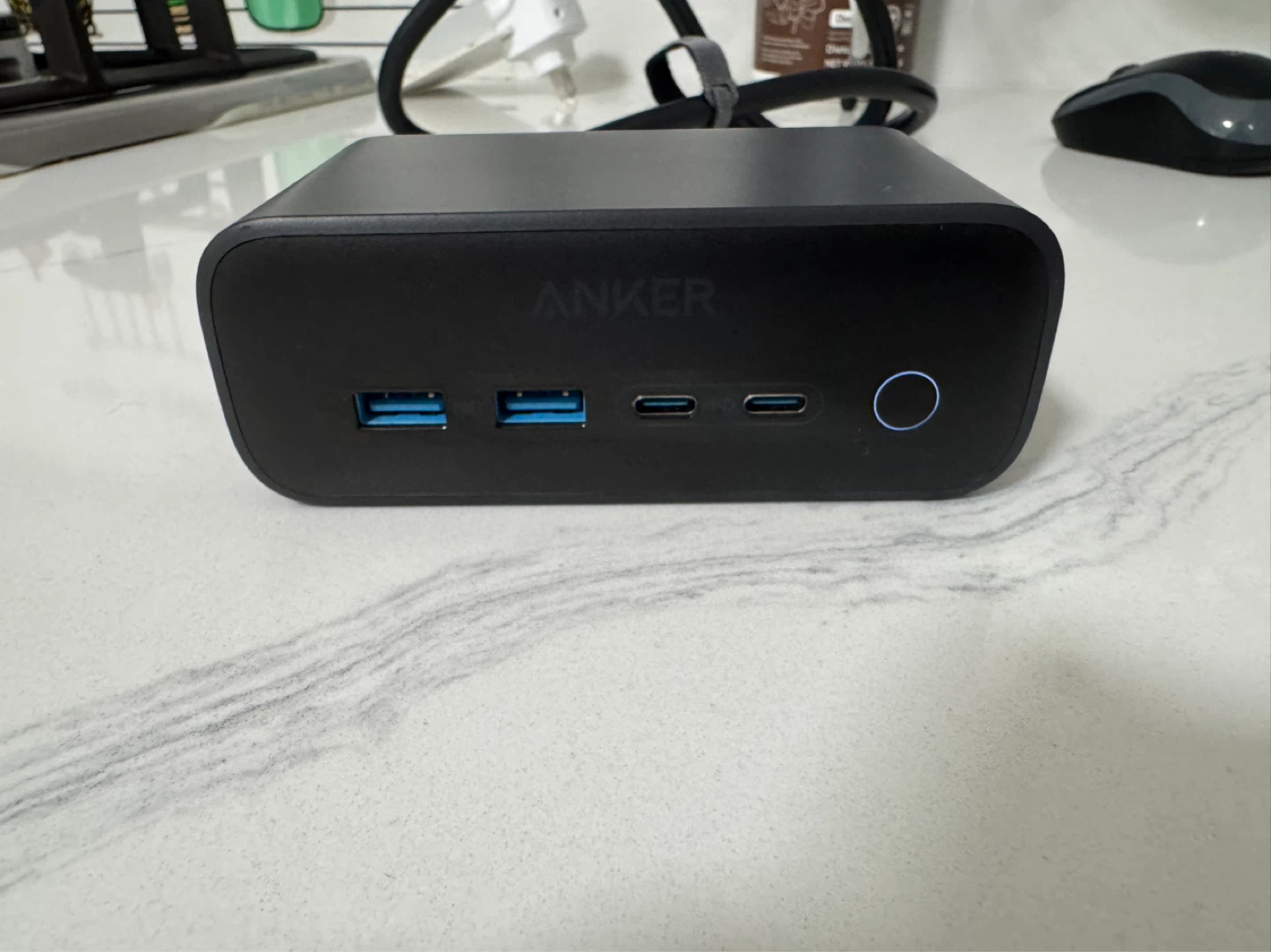 Anker 525 Charging Station