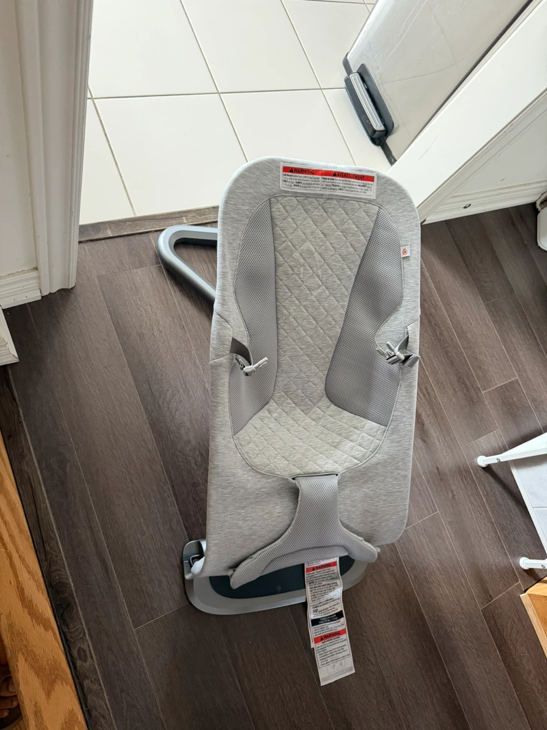 Baby Bouncer Seat