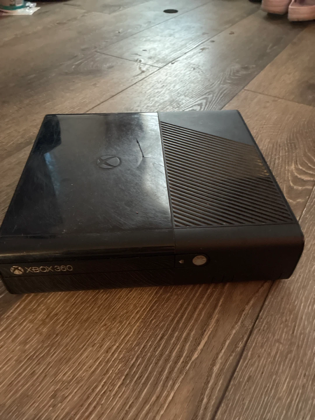 Xbox 360 Console