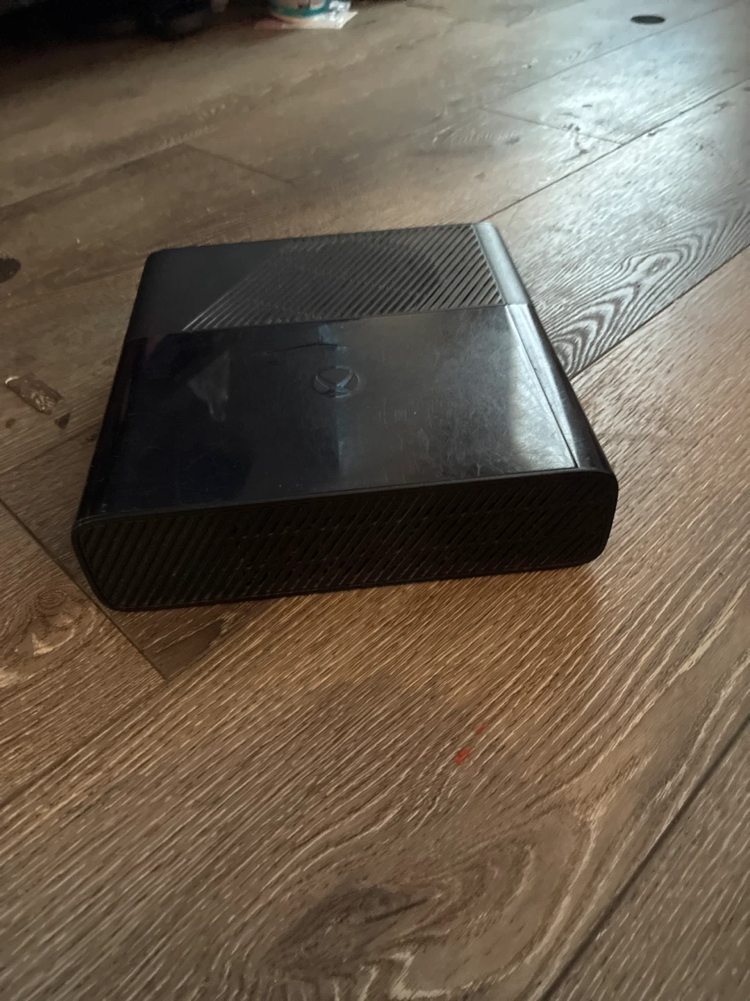 Xbox 360 Console - photo 4