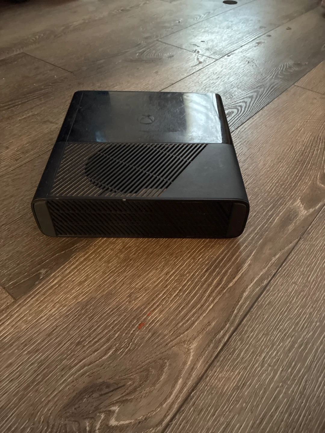 Xbox 360 Console - photo 2