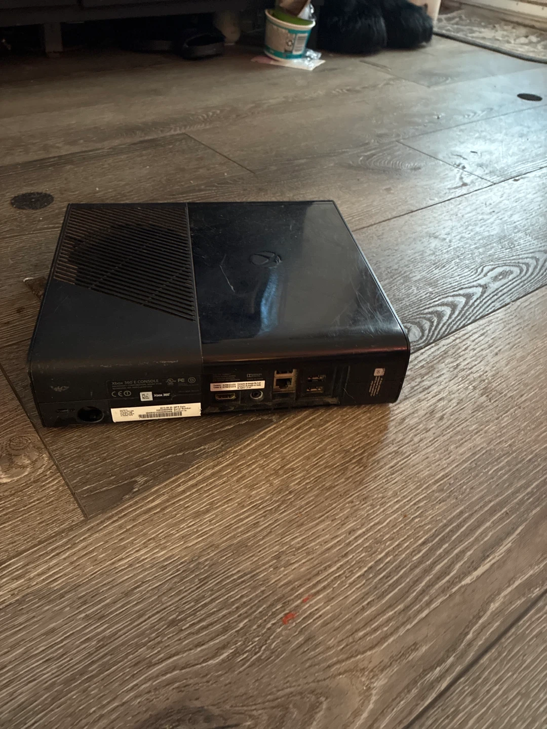 Xbox 360 Console - photo 3