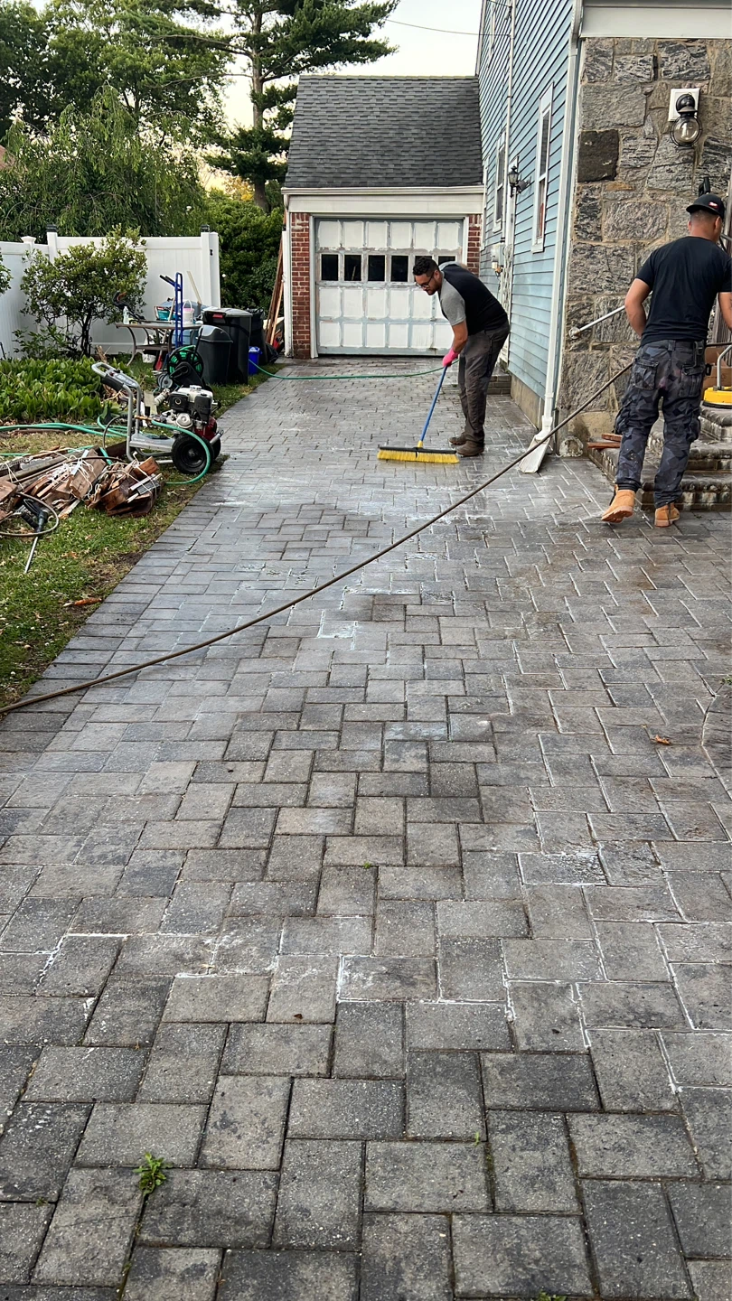 Pressure Washer Surface Cleaner Attachment - photo 5
