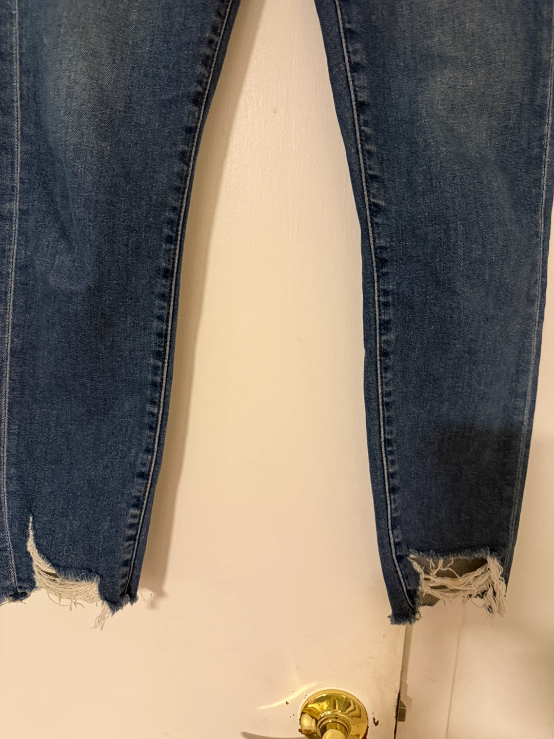 LOFT Skinny Jeans Women's Size 4 - photo 2