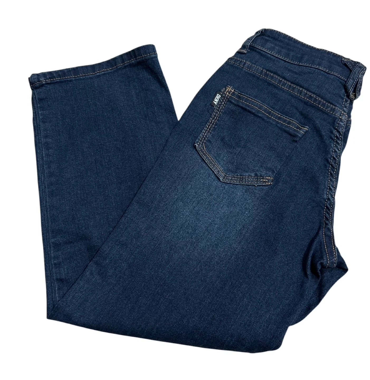 DKNY Girls Jeans Size 8 - photo 2