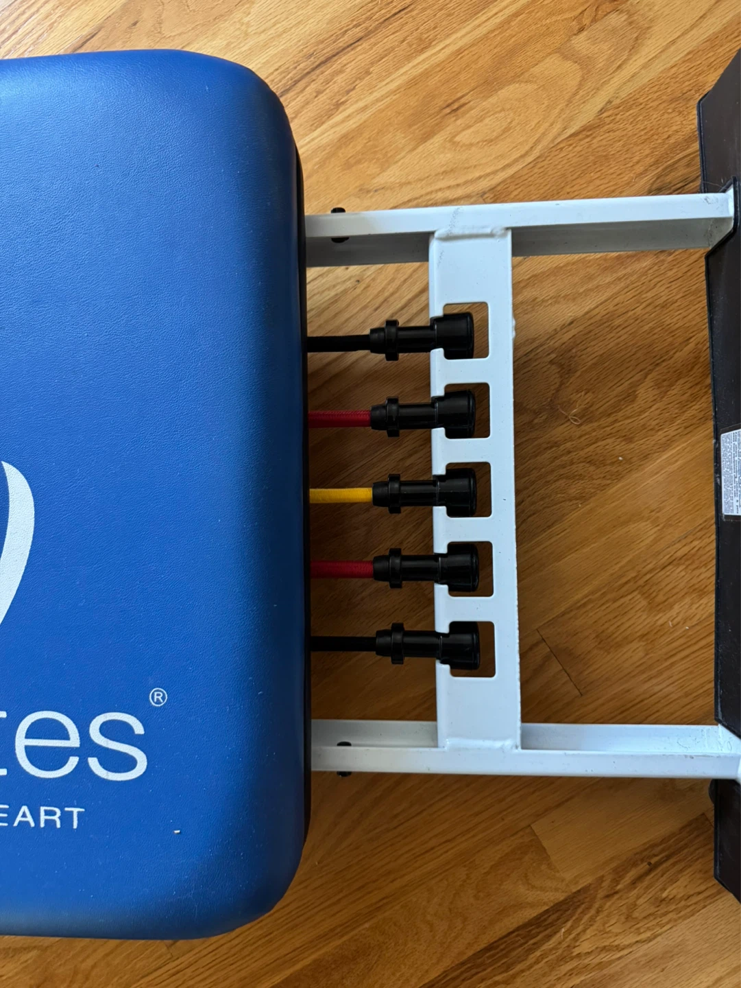 AeroPilates Pilates Reformer - photo 2