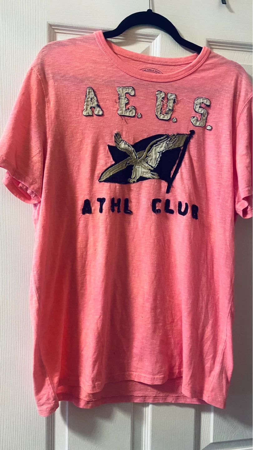 American Eagle outfitters size large - photo 2