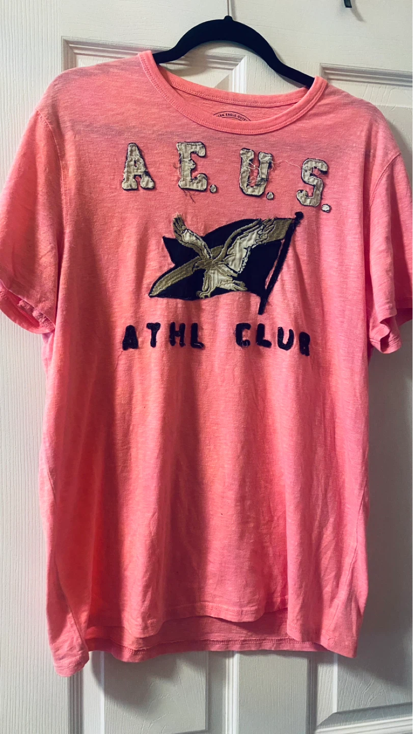 American Eagle outfitters size large