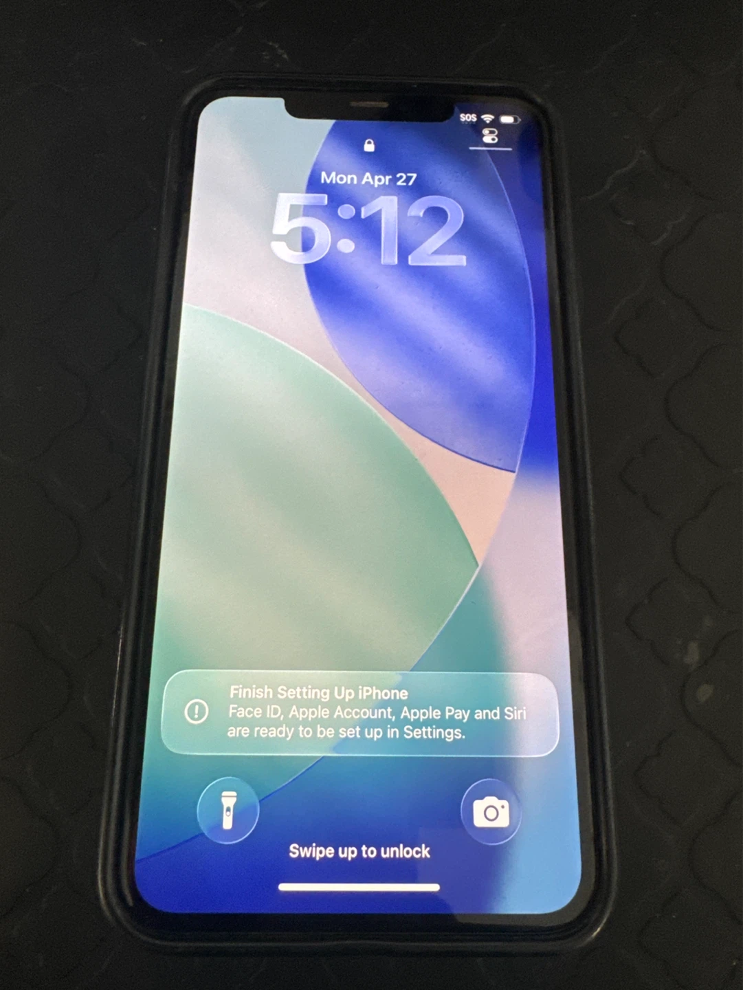 Apple iPhone