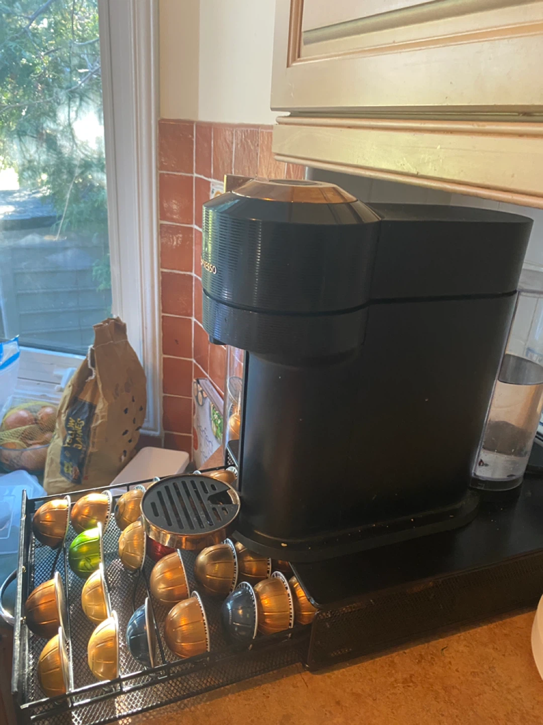 Nespresso Vertuo Coffee Maker