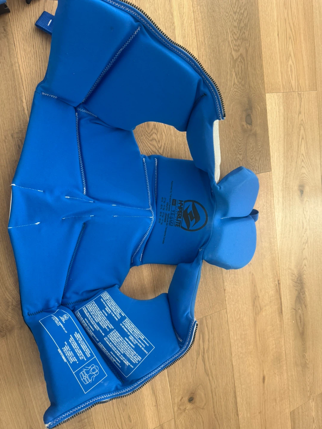 Hyperlite Youth Life Jacket - photo 2