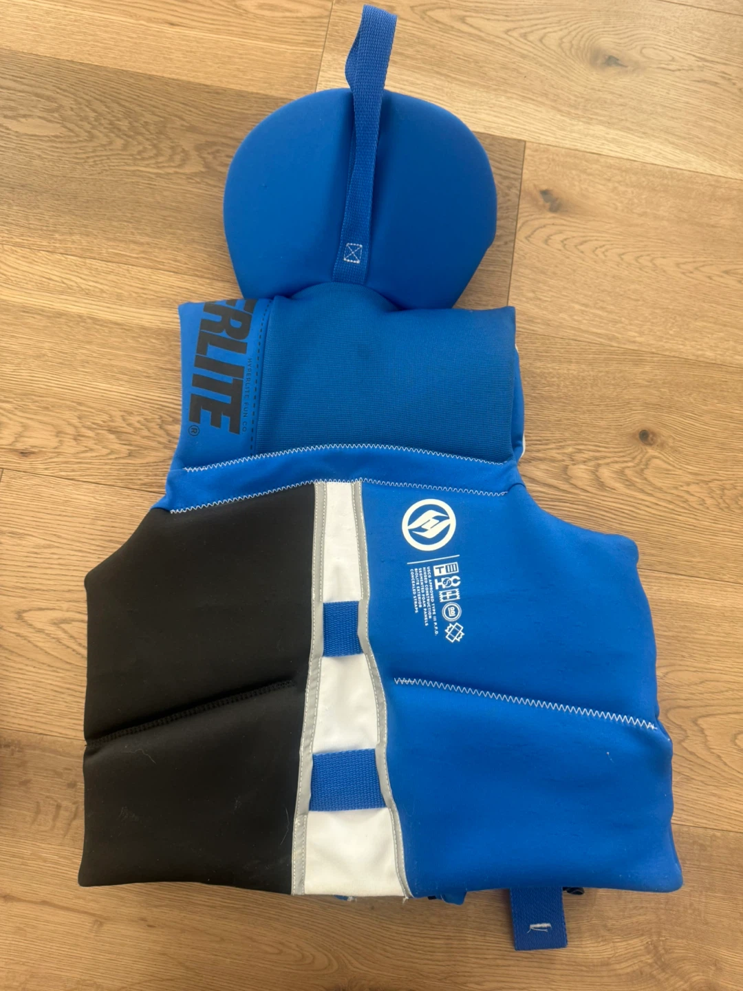 Hyperlite Youth Life Jacket