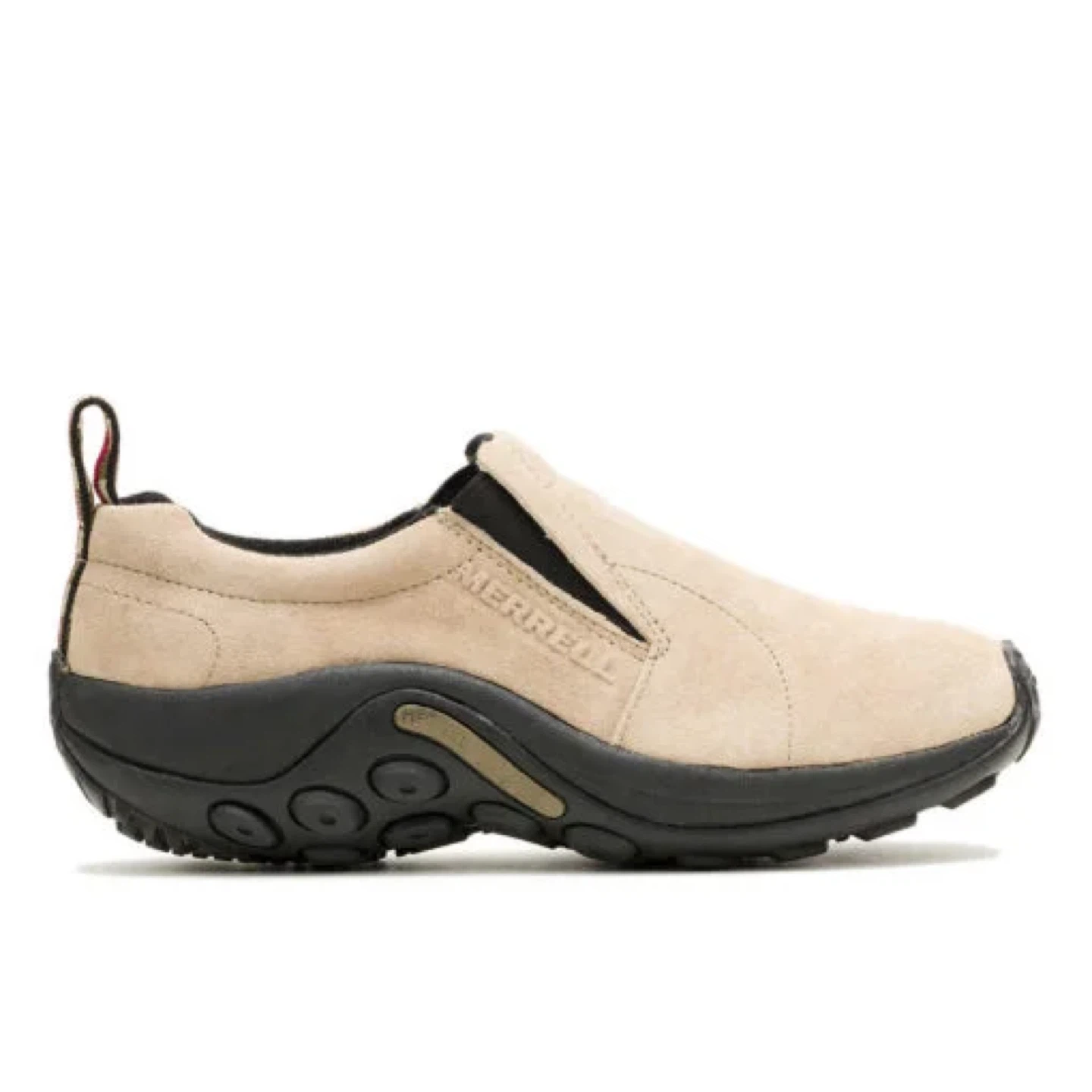 Merrell Womens Jungle Moc J60802 Low Top Slip On Shoes (Size:10) - photo 2