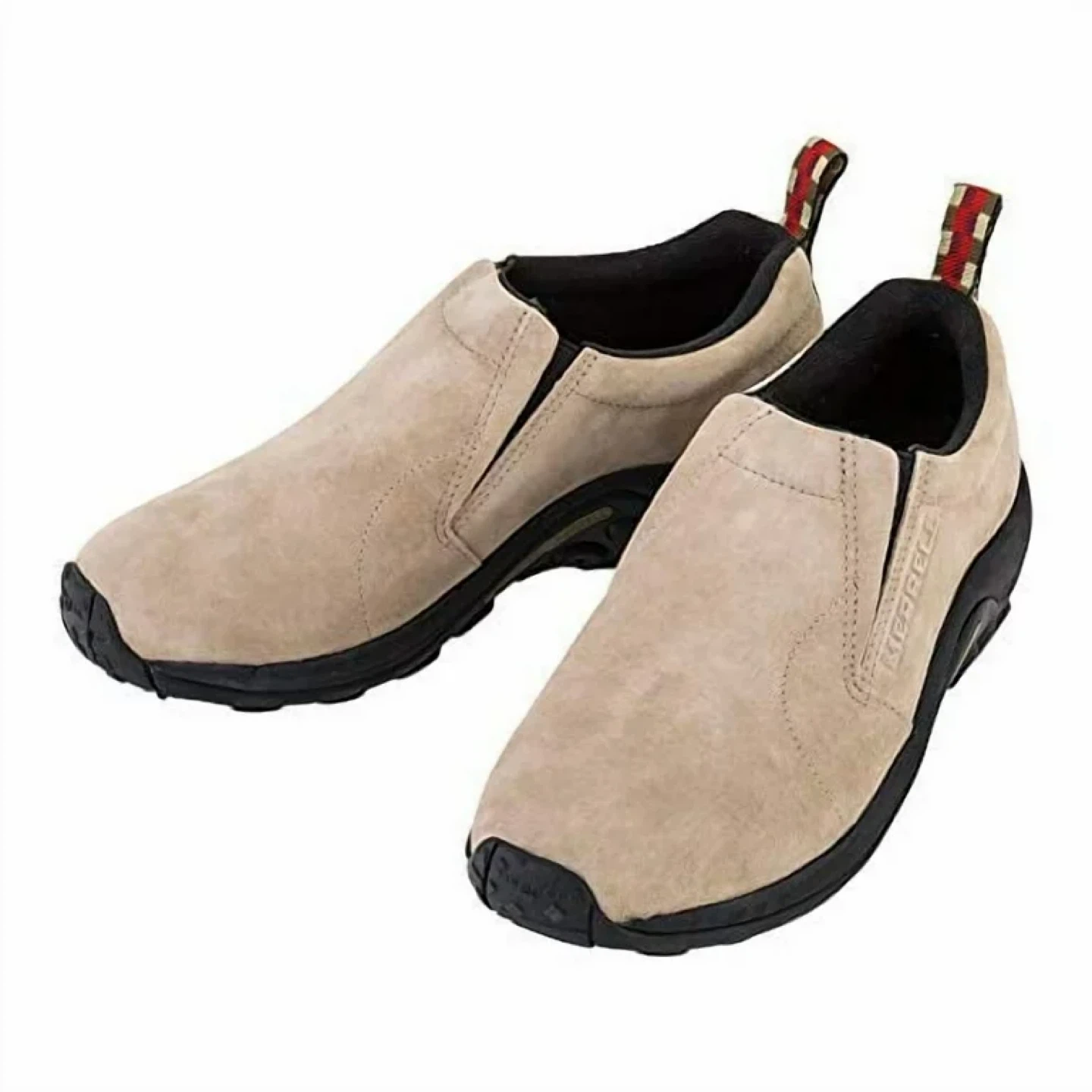 Merrell Womens Jungle Moc J60802 Low Top Slip On Shoes (Size:10)