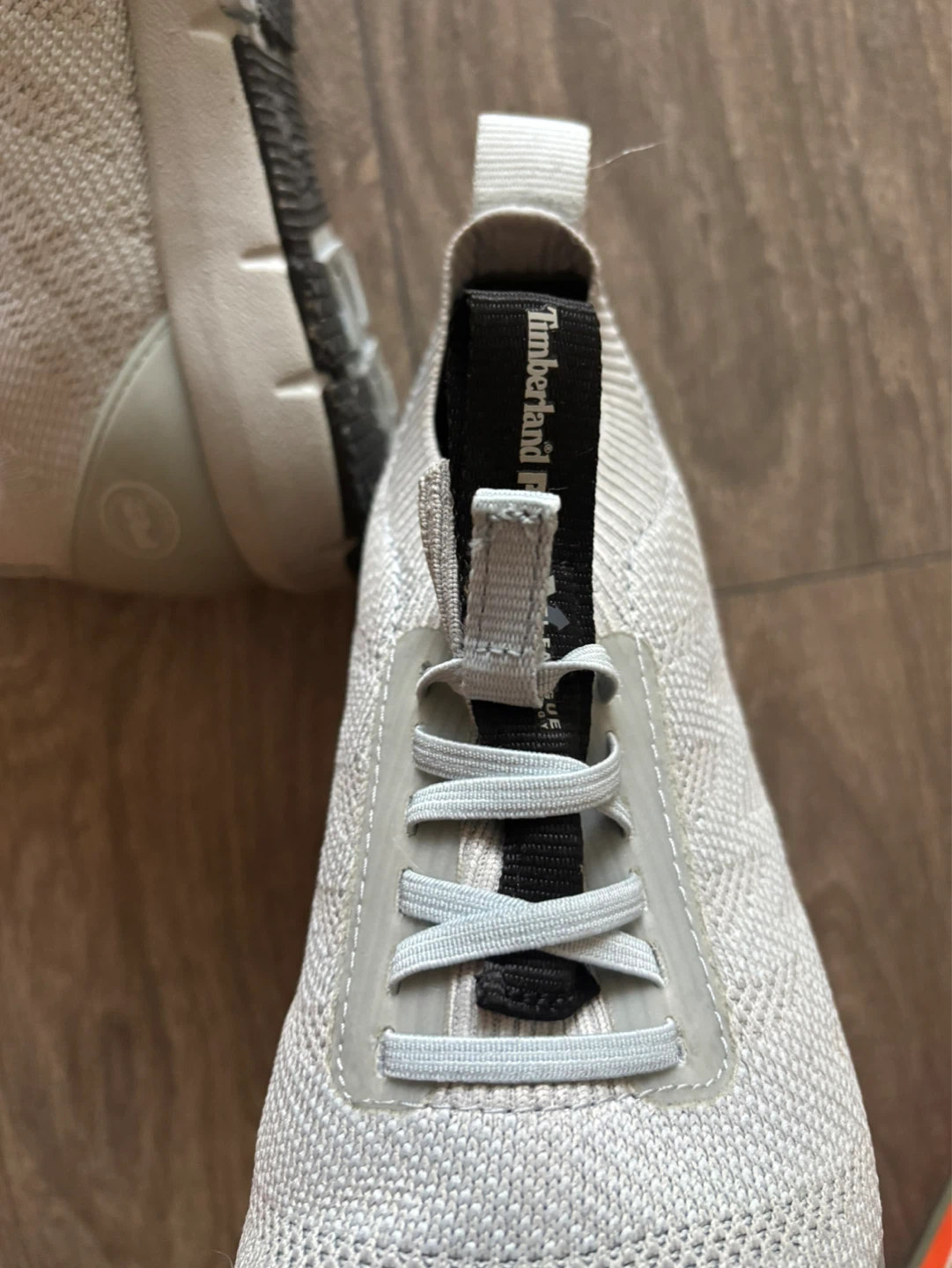 Timberland PRO FLEX Women Grey Knit Work Shoes - photo 4